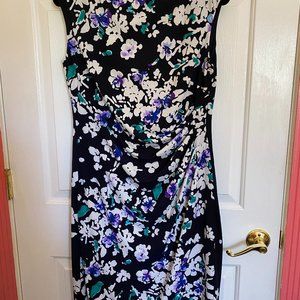 Lauren Dress.....By Ralph Lauren  Size 12